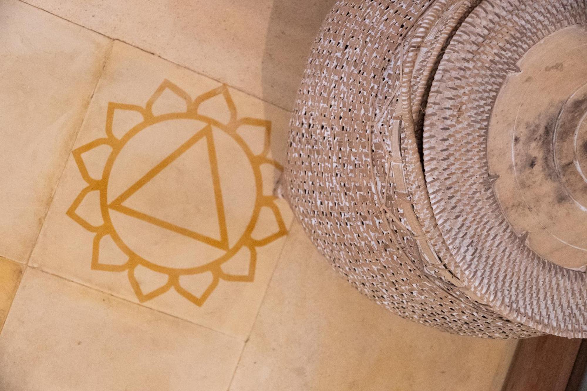 Mandala Beach Healing Rooms Gili Air Eksteriør billede